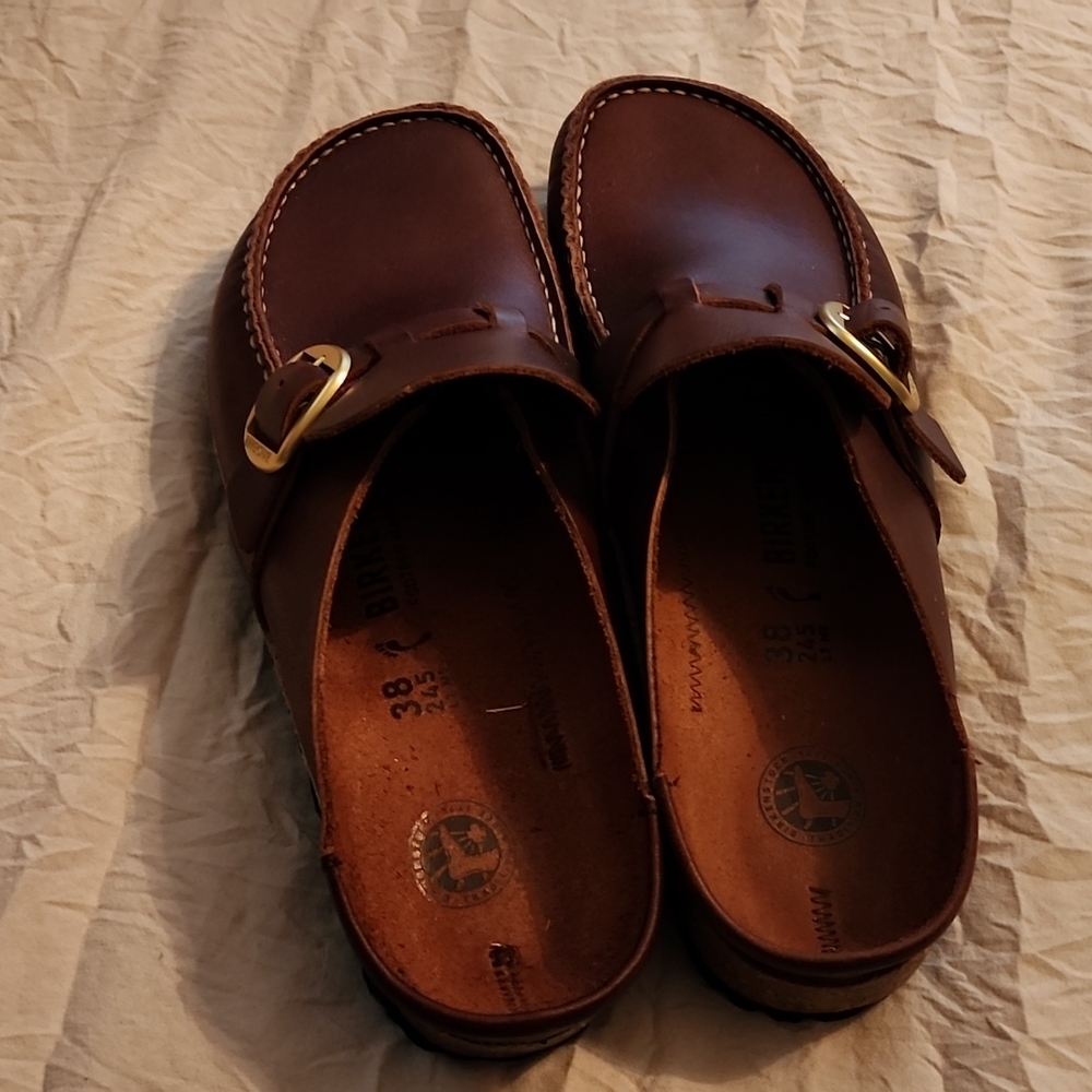 Birkenstock